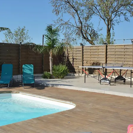 Love hotel La Derobee